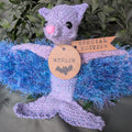 Merlin the Merbat - Special Edition Bat V2