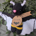 Buzz the Bee - Special Edition Bat V2