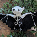 Skelly - Special Edition Bat